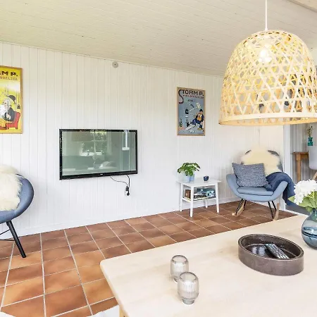 Holiday home 6 Person Holiday Home In Assens Assens