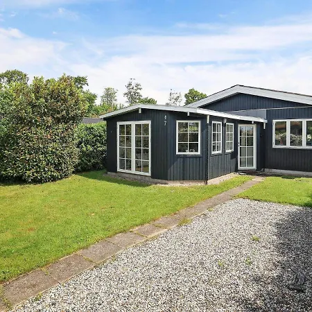 6 Person Holiday Home In Assens Holiday home Assens