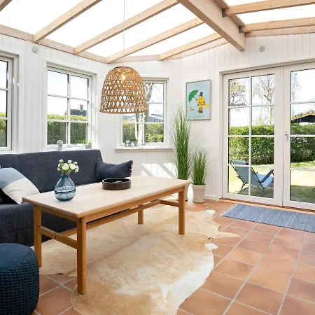 6 Person Holiday Home In Assens Holiday home Assens