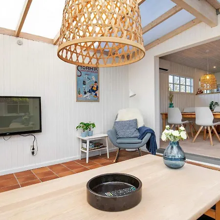 6 Person Holiday Home In Assens Assens